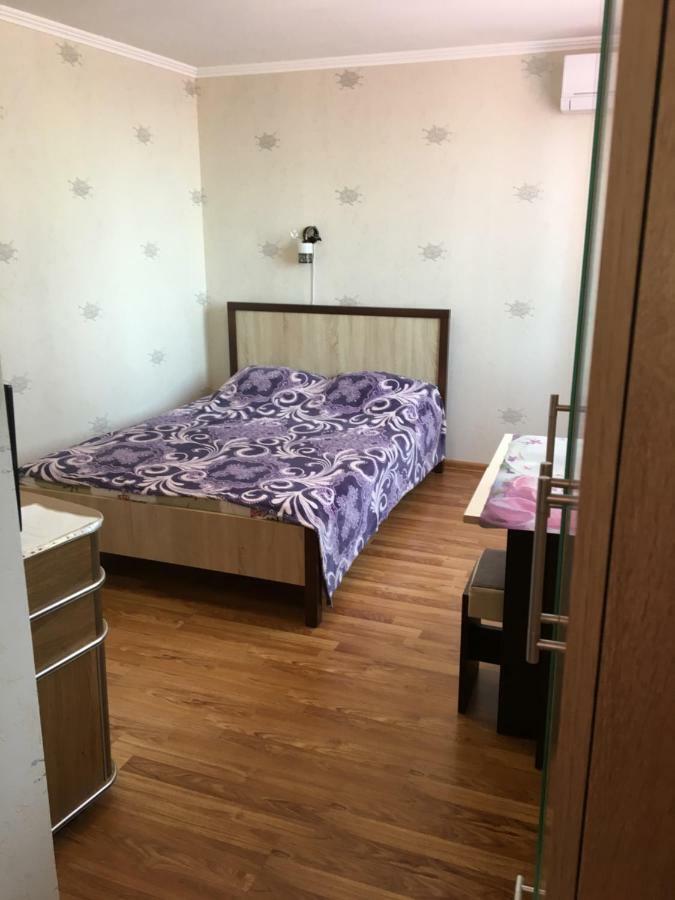 Mini Hotel Tatyana Сочи Экстерьер фото